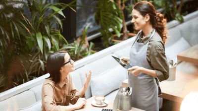 Müşteri Memnuniyeti Nedir? 