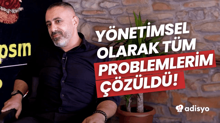 Köfteci Emir & Emir Burger: Dijital Dönüşümle Gelen Özgürlük ve Verimlilik