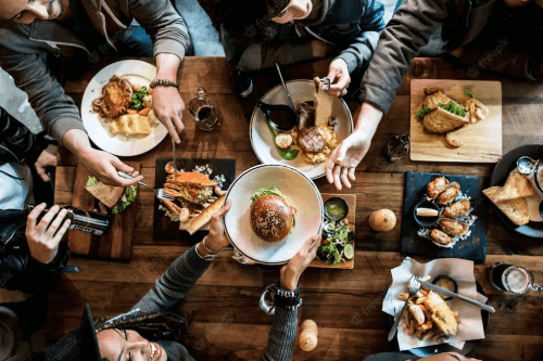 Sofra Adabı Nedir? Yemek Yeme Adabı, Kuralları
