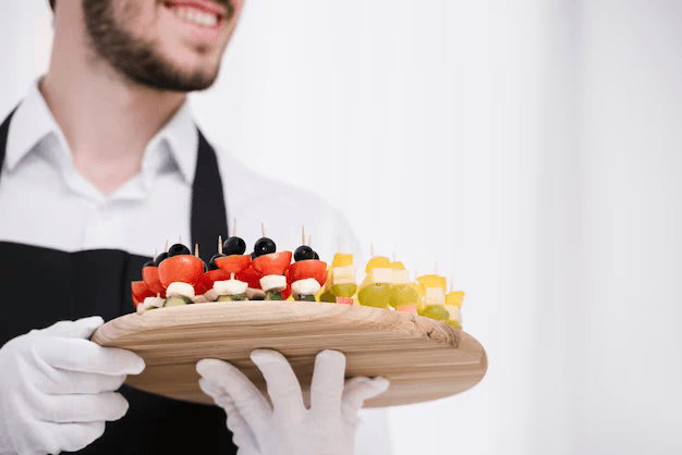 Catering Hizmetleri Nelerdir? Endüstriyelden Açık Büfeye Tüm Modeller