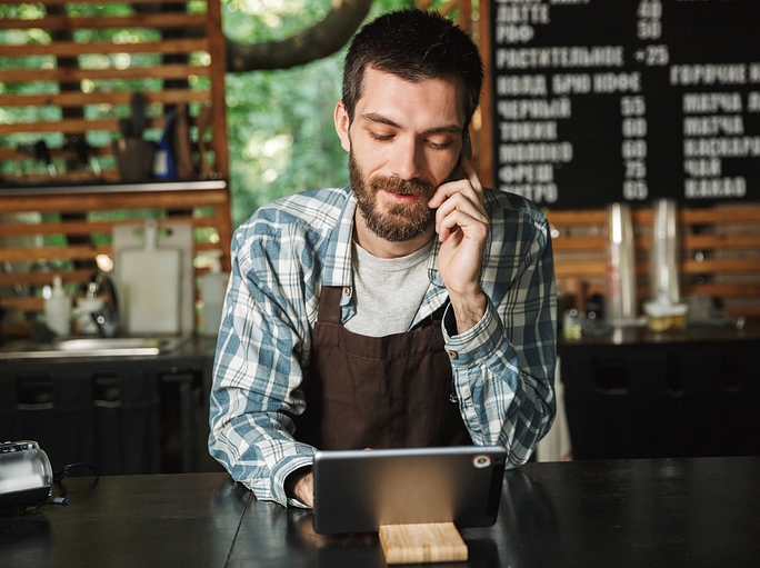 Cafe ve Restoranlar için En Uygun Ön Muhasebe Çözümleri