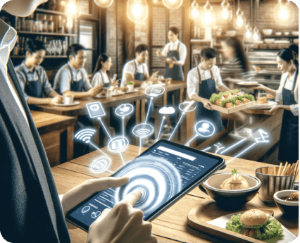 İş Süreçlerinizi Hızlandırın