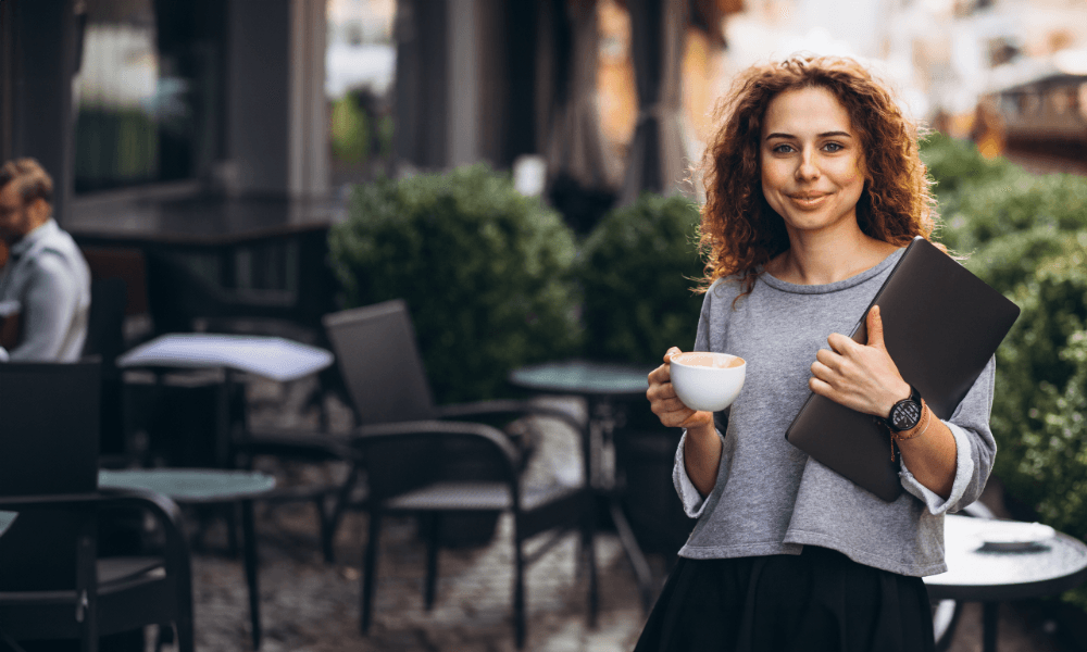 Cafe Restoranınız için E-Dönüşüm Süreçlerini Kolayca Başlatın!