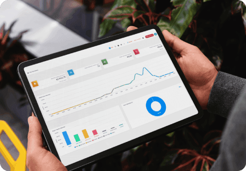 Satış Verilerinizin Gücünü Keşfedin!