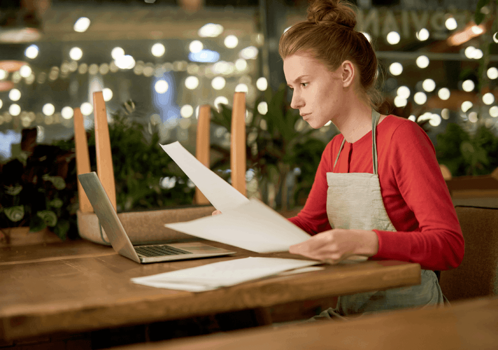 Detaylı Raporlar ile İşletmenizi Anlık Olarak Takip Edin!